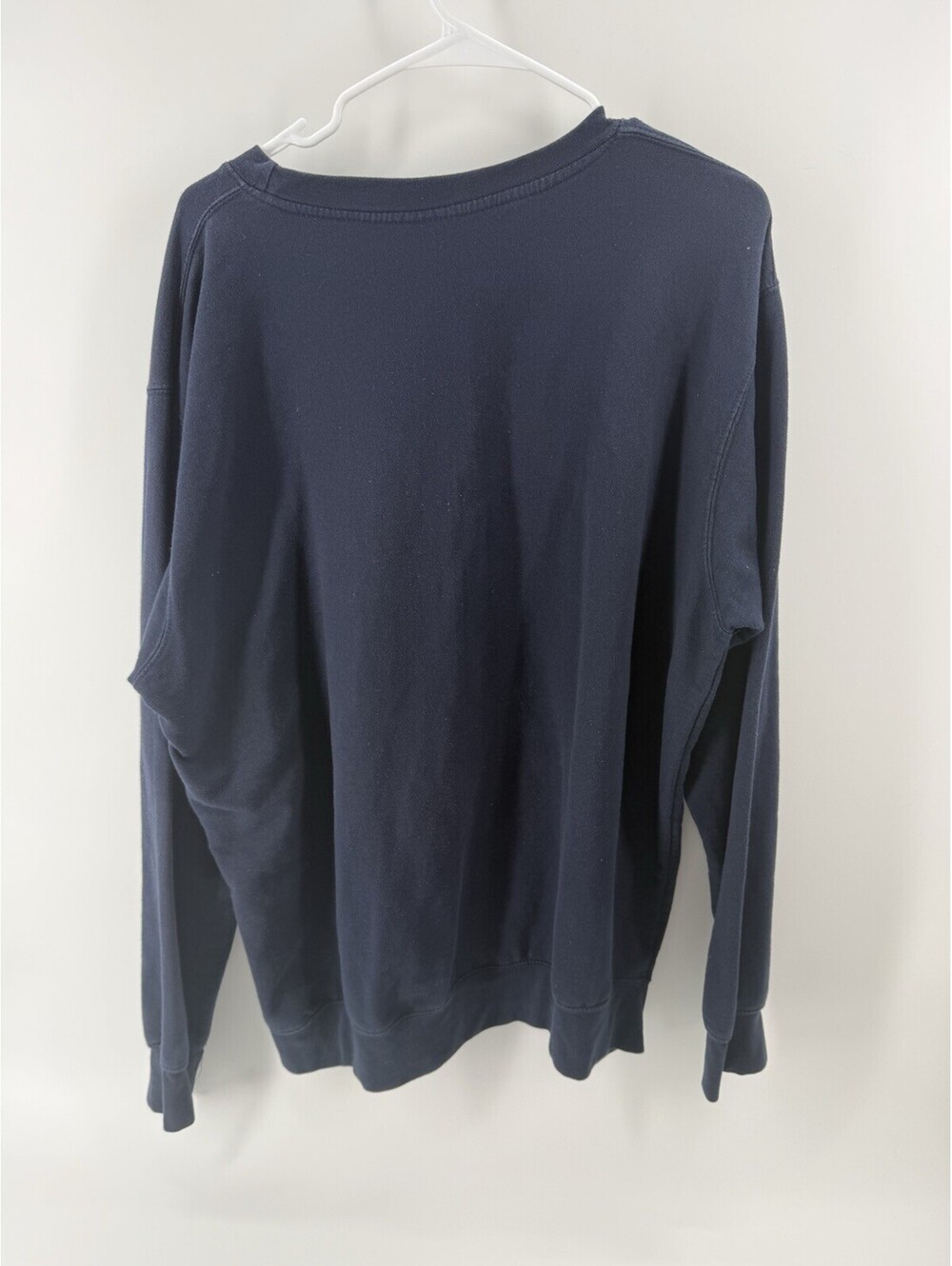 Cal State Fullerton Sweatshirt Men's XL Navy University College Collegiate - Picture 4 of 6